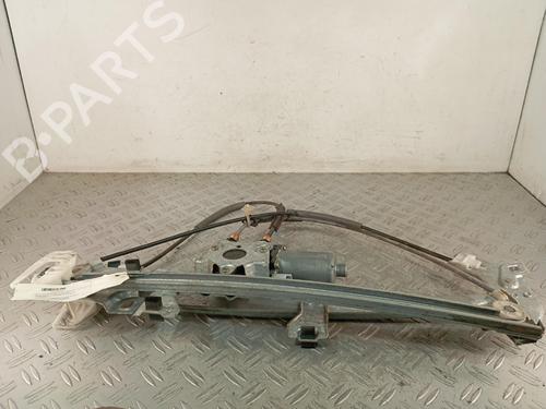 Used Front left window mechanism Front left window mechanism 39542661 39542661
