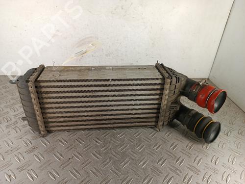 Intercooler Intercooler PEUGEOT 2008 I (CU_) 1.2 THP 110 / PureTech 110 (110 hp) 34312948 34312948