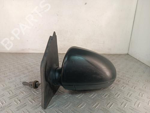 Used Left mirror Left mirror SMART FORTWO Coupe (453) 1.0 (453.342, 453.343) (71 hp) 36544695 36544695