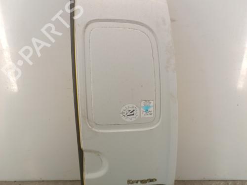 Used Right tailgate Right tailgate 39416222 39416222