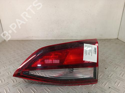 Højre baglygte bagklap Højre baglygte bagklap OPEL ASTRA K Sports Tourer (B16) 1.6 CDTi (35) (110 hp) 36818063 36818063