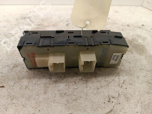 Used Left front window switch Left front window switch DODGE CALIBER 2.0 CRD (140 hp) 34309887 34309887
