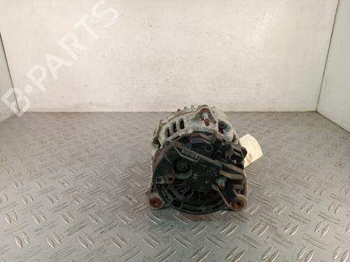 Alternator RENAULT MODUS / GRAND MODUS (F/JP0_) 1.5 dCi (FP0F, JP0F) | BP36300457M7 - Image 2