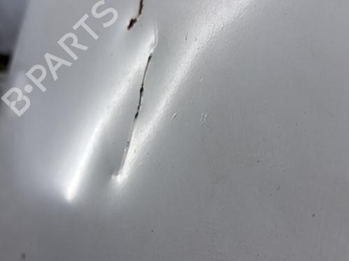 Used Hood Hood FIAT 126 (126_) 650 (24 hp) 34309414 34309414