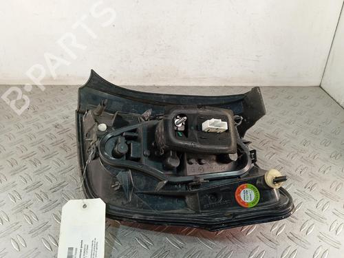 Used Left taillight Left taillight CITROËN C3 II (SC_) 1.4 HDi 70 (SC8HZC, SC8HR0, SC8HP4) (68 hp) 39759640 39759640