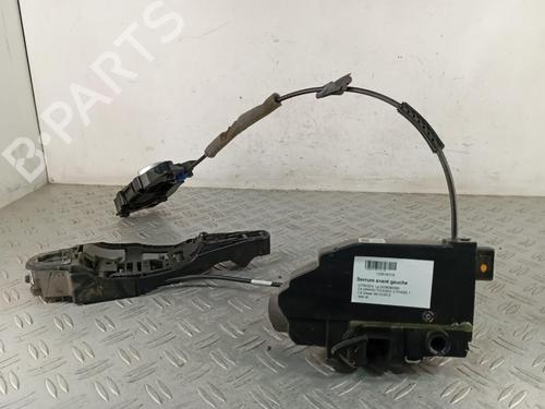 front-left-lock-citroen-c4-grand-picasso-ii-da_-de_-2013-39662106 main image