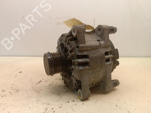 Used Alternator Alternator PEUGEOT 3008 I MPV (0U_) [2009-2017] 34316717 34316717