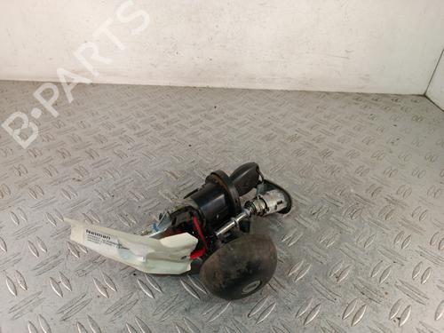 Used Ignition barrel Ignition barrel RENAULT KANGOO Express (FW0/1_) [2008-2026] 36673811 36673811
