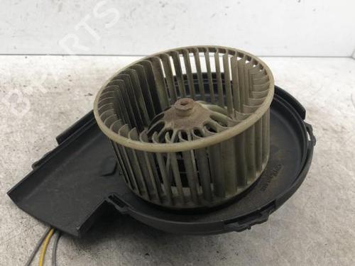 Used Heater blower motor Heater blower motor CITROËN AX (ZA-_) 14 (ZA) (75 hp) 34307347 34307347