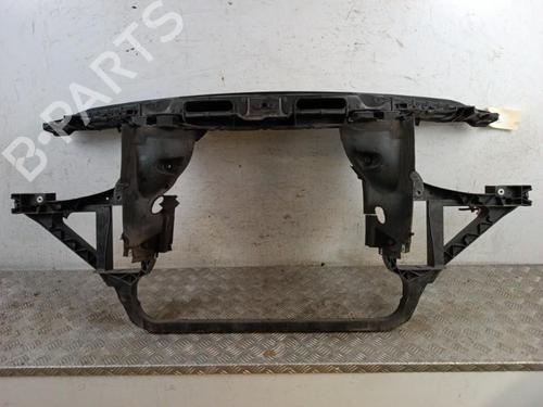 Used Front slam panel Front slam panel BMW X3 (E83) 3.0 d (204 hp) 34307475 34307475