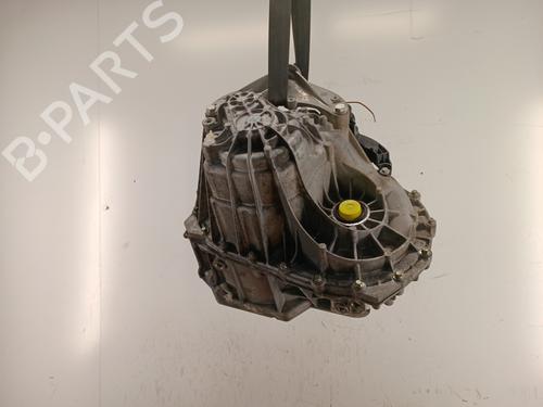 Gearbox RENAULT TRAFIC III Van (FG_) 1.6 dCi 120 (FGMB, FGMC) | BP38079833M3  - Image 7