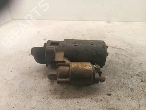 Used Starter Starter FORD KA (RB_) [1996-2008] 34306836 34306836