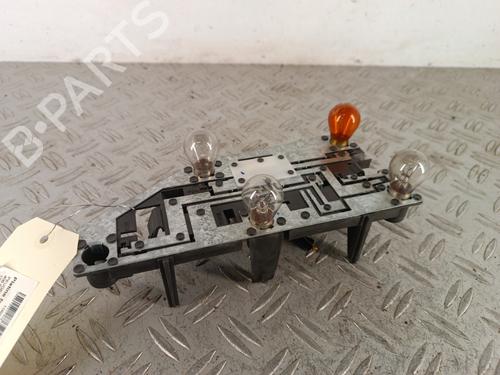 Used Lamp holder Lamp holder PEUGEOT 406 (8B) 2.0 HDI 110 (109 hp) 34311966 34311966