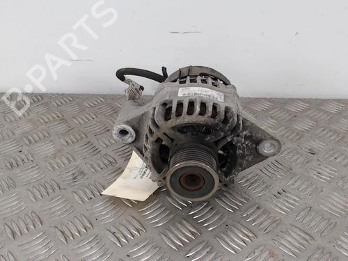 Used Alternator Alternator FIAT BRAVO II (198_) 1.6 D Multijet (198AXH1B) (105 hp) 34305367 34305367
