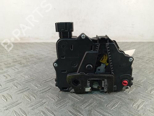 Used Rear right lock Rear right lock OPEL MERIVA B MPV (S10) 1.4 (75) (120 hp) 39954145 39954145