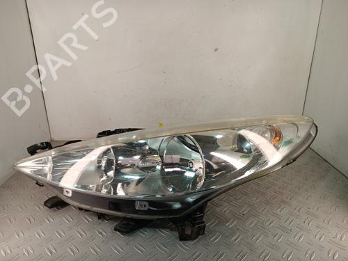 Used Left headlight Left headlight 36790583 36790583