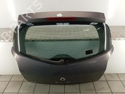 Used Tailgate Tailgate 38722463 38722463