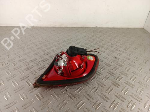 Used Left tailgate light Left tailgate light VW PASSAT B6 (3C2) [2005-2011] 34311148 34311148