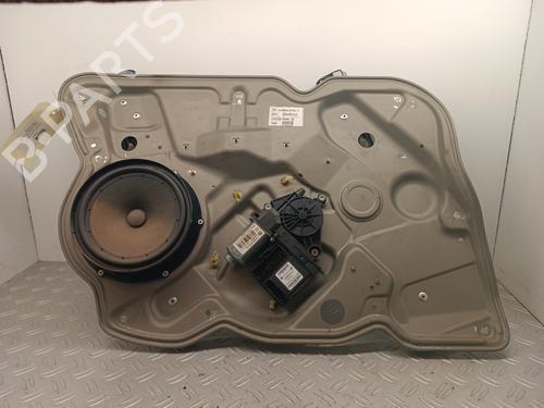 Used Front left window mechanism Front left window mechanism SKODA OCTAVIA II (1Z3) 1.9 TDI (105 hp) 34309740 34309740