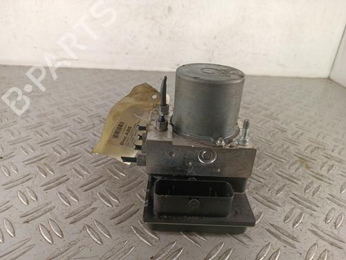 Used ABS pump ABS pump PEUGEOT 3008 I MPV (0U_) 1.2 (131 hp) 34316347 34316347