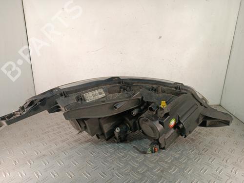Left headlight PEUGEOT 2008 I (CU_) 1.6 BlueHDi 75 | BP36818029C28 - Image 2