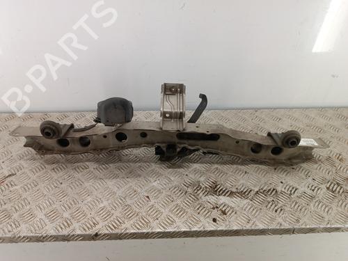 Used Front slam panel Front slam panel TOYOTA VERSO (_R2_) 2.0 D-4D (AUR20_, AUR20R) (126 hp) 34312796 34312796