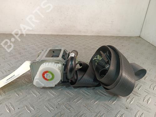 Used Front left seatbelt Front left seatbelt 36818071 36818071