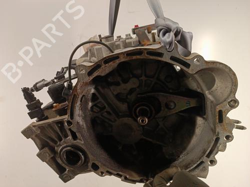 Used Gearbox Gearbox HYUNDAI GETZ (TB) 1.5 CRDi (88 hp) 34309804 34309804