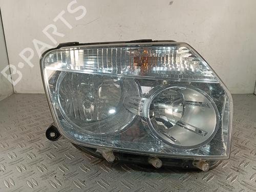 right-headlight-dacia-duster-hs_-2010-2011-2012-2013-2014-2015-2016-2017-2018-40032506 main image