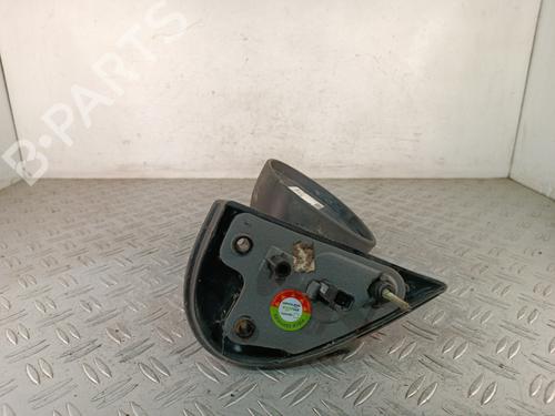 Used Left mirror Left mirror 39173196 39173196