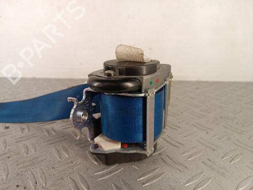 Used Front right seatbelt Front right seatbelt PEUGEOT 208 I (CA_, CC_) 1.0 VTi (68 hp) 34311949 34311949