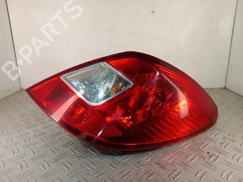 right-taillight-opel-corsa-d-s07-2006-2007-2008-2009-2010-2011-2012-2013-2014-2015-38458976 main image