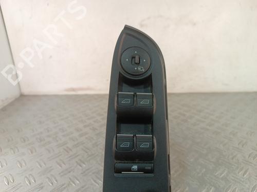 Used Left front window switch Left front window switch FORD B-MAX (JK) 1.0 EcoBoost (125 hp) 34318474 34318474
