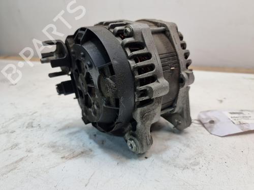 Used Alternator Alternator 39487958 39487958