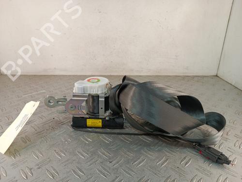 Front left seatbelt RENAULT MODUS / GRAND MODUS (F/JP0_) 1.5 dCi (FP0G, JP0G) | BP36983701I26 - Image 2