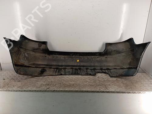 Used Rear bumper Rear bumper AUDI A3 (8P1) [2003-2013] 34318479 34318479