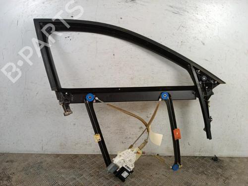 Used Front right window mechanism Front right window mechanism AUDI A3 Sportback (8PA) 1.9 TDI (105 hp) 34307532 34307532