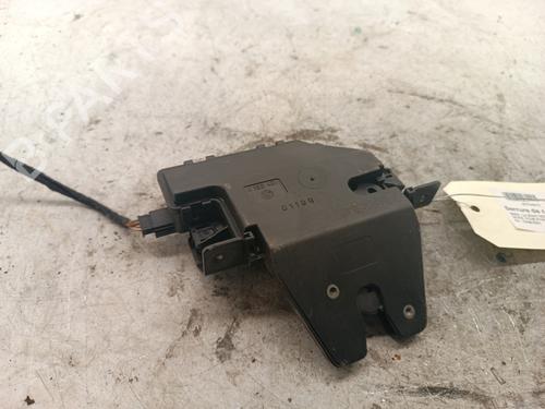 Used Tailgate lock Tailgate lock BMW 3 (E46) 316 i (105 hp) 34309731 34309731