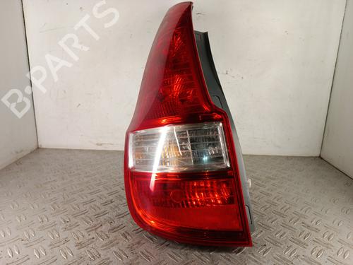 Used Left taillight Left taillight HYUNDAI i30 Estate (FD) 1.6 CRDi (90 hp) 34317384 34317384
