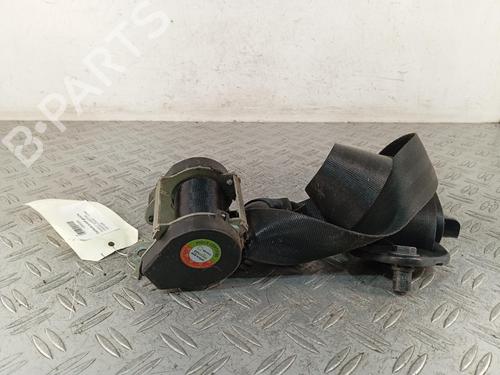 Front left seatbelt RENAULT KANGOO (KC0/1_) | BP40032521I26 - Image 2