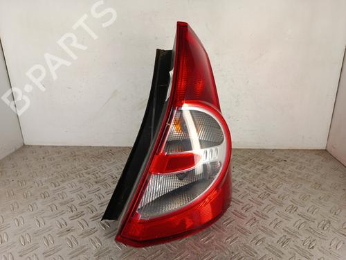 Used Right taillight Right taillight DACIA SANDERO 1.5 dCi (88 hp) 34313489 34313489