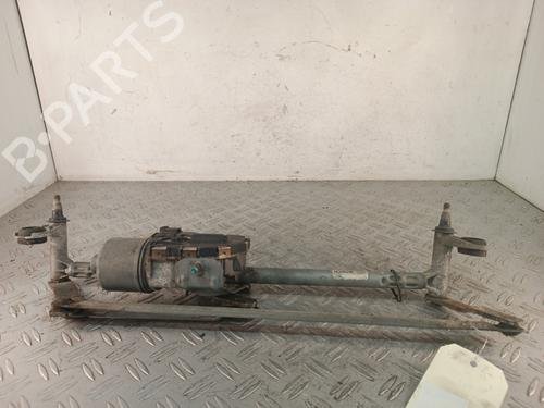 Used Front wiper motor Front wiper motor VW JETTA III (1K2) 1.9 TDI (105 hp) 34317590 34317590