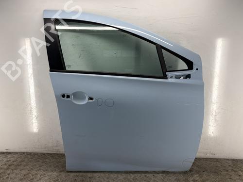 Used Right front door Right front door RENAULT ZOE (BFM_) ZOE (88 hp) 35934481 35934481