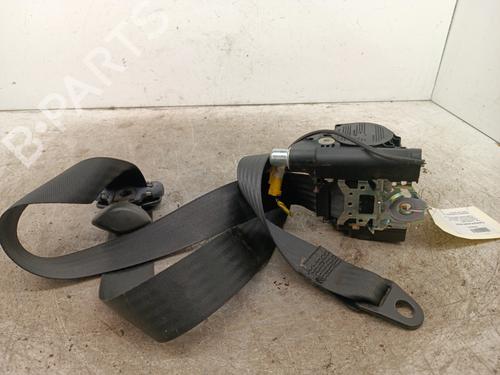 Used Front right seatbelt Front right seatbelt FIAT PANDA (169_) 1.3 D Multijet (169.AXC1A) (70 hp) 34309694 34309694