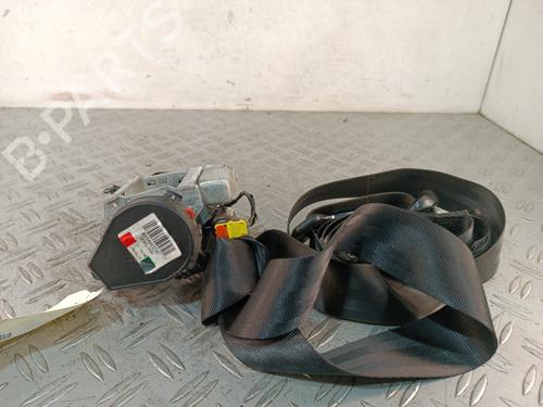 Used Front left seatbelt Front left seatbelt FORD FOCUS III [2010-2020] 34318437 34318437