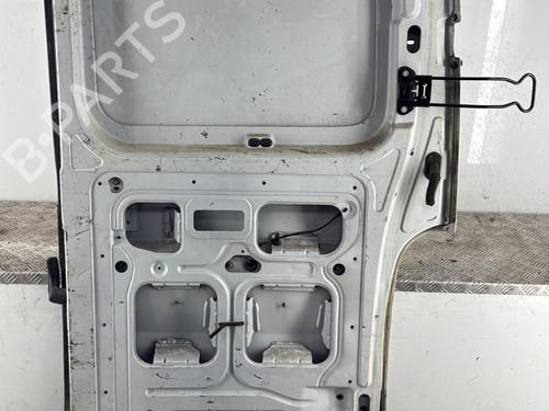 Venstre lasterom dør Venstre lasterom dør RENAULT MASTER II Van (FD) 2.5 dCi 100 (FD0U, FD0V, FD3U, FD3V, FD8U, FD8V) (99 hp) 34312539 34312539