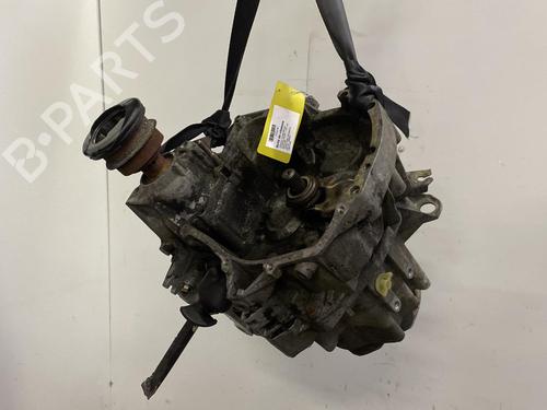 Used Gearbox Gearbox RENAULT RAPID Box Body/MPV (F40_, G40_) 1.6 D (F404) (55 hp) 34306587 34306587