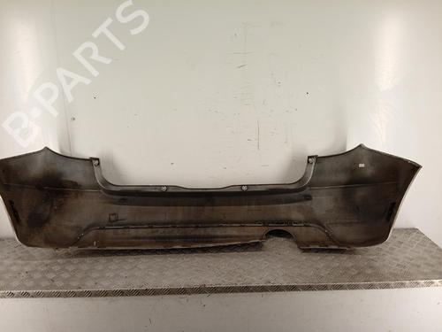Used Rear bumper Rear bumper MERCEDES-BENZ A-CLASS (W169) A 180 CDI (169.007, 169.307) (109 hp) 40440503 40440503