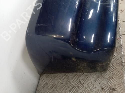 Pára-choques traseiro Pára-choques traseiro VW POLO III CLASSIC (6V2) [1995-2009] 34310441 34310441