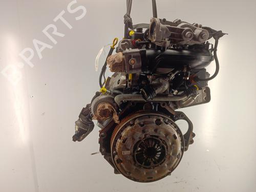Motor Motor OPEL MERIVA B MPV (S10) 1.7 CDTI (75) (110 hp) 34315889 34315889